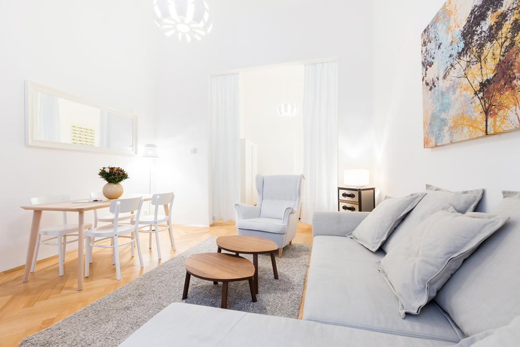 Appartement Heymi Oper Vienne