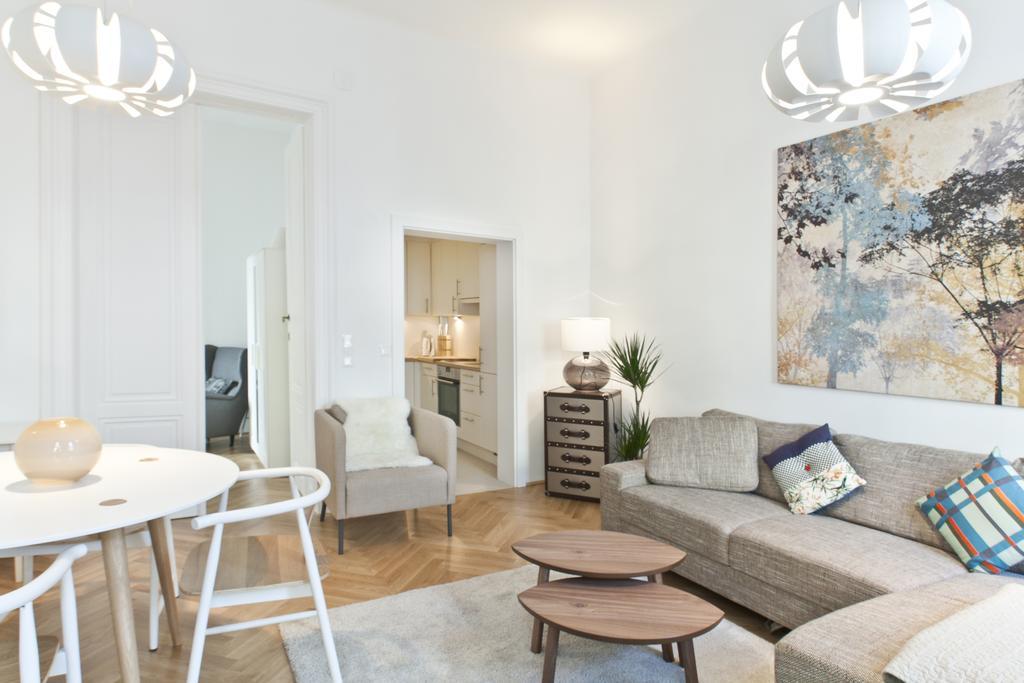 Appartement Heymi Oper *