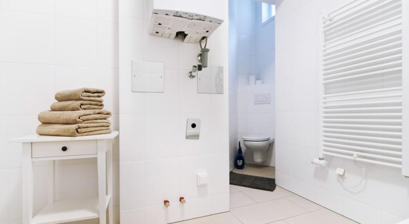 Apartment Heymi Opernring Wien